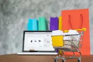 E-Commerce