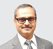 Sanjeev Dahiwadkar