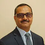 Sanjeev Dahiwadkar