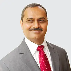 Sanjeev Dahiwadkar