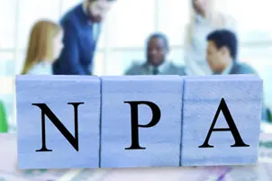 NPA Management